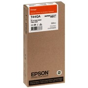 Tusz Epson T44QA Orange 350ml. Epson