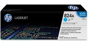 Toner HP Color LaserJet CP6015n, dn, xh, CM6030, 6040, cyan, CB381A, 21000s - zdjęcie 1
