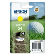 Tusz Epson 34 Yellow T3464 Epson