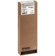 Tusz Epson T44J7 Gray 700ml. Epson