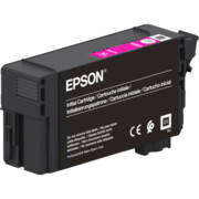 Tusz Epson T40D3 Magenta 50ml. SC-T3100/SC-5100 Epson