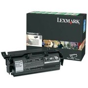 Toner Lexmark T650H11E Black *KURIER 15,00 zł.* Lexmark