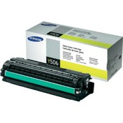 Toner Samsung CLT-Y506S Yellow Samsung