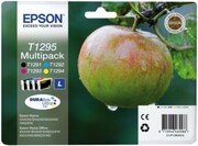 Epson tusz T129540 C13T129540 (cyan, magenta, yellow, black) - zdjęcie 1