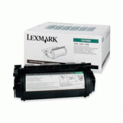 Toner Lexmark 12A7462 czarny pro T630/ T632/ T634, 21000 stron - zdjęcie 1