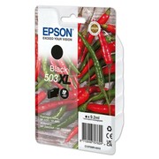 Tusz Epson 503XL Black T09R1 Epson
