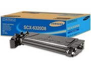 Toner Samsung SCX-6322DN, black, SCX-6320D8, 8000s, O