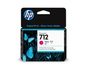 Tusz HP 712 Magenta 3ED68AE Hewlett-Packard