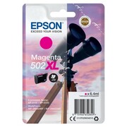 Tusz Epson 502XL Magenta T02W3 Epson