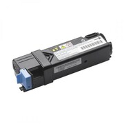 Toner Dell PN124 Yellow 593-10260 Dell