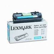 Toner Lexmark Optra SC-1275, niebieski, 1361752, 3500s