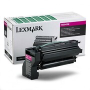 Toner Lexmark 15G041M Purpurowy 6000 stron