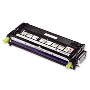 Toner Dell G909C Yellow 593-10295 Dell