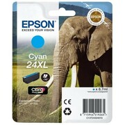 Tusz Epson T2432 XL Cyan C13T24324010 Epson