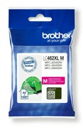 Tusz Brother LC-462XL Magenta Brother