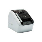Drukarka etykiet Brother P-touch QL-800 *WYSYŁKA GRATIS*POLSKA DYSTRYBUCJA*3 LATA GWARANCJI* Brother