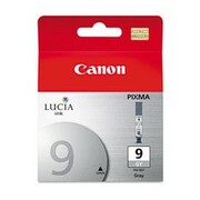 Canon tusz PGI-9GR (grey) - zdjęcie 1