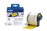 Taśma ciągła usuwalna Brother DK44605 Brother