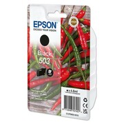 Tusz Epson 503 Black T09Q1 Epson