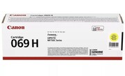 Toner Canon CRG-069HYY Yellow 5095C002 Canon