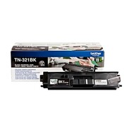 BROTHER Toner Czarny TN321BK