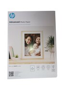 HP Papier Advanced Photo A4 25szt (Q5456A) - zdjęcie 1