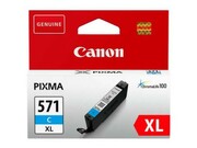 Canon CLI-571XL tusz - zdjęcie 5