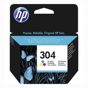 Tusz HP 304 Kolor N9K05AE Hewlett-Packard