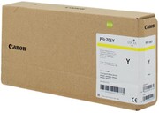 Tusz Canon PFI-706 Yellow 700 ml. 6684B001 Canon