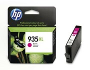 HP Tusz Czerwony HP935XL c2p25ae - zdjęcie 2