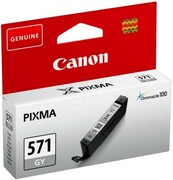 Tusz CANON CLI-571GY - zdjęcie 1