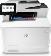 HP Color LaserJet Pro M479fnw W1A78A *OD RĘKI*DARMOWA DOSTAWA* Hewlett-Packard