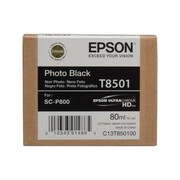Tusz Epson T8501 Photo Black do P800 Epson