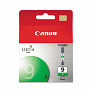 Canon tusz PGI-9G (green) - zdjęcie 1