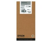 Tusz Epson T5967 Light Black 350ml. Epson