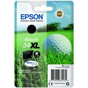 Tusz Epson 34XL Black T3471 Epson