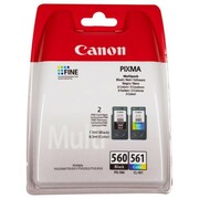 Zestaw 2 tuszy Canon PG-560/CL-561 3713C006 Canon