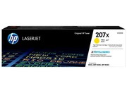 Toner HP 207X Yellow W2212X Hewlett-Packard
