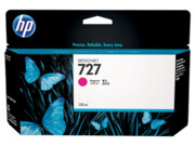 HP tusz B3P20A magenta