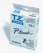 Taśma do czyszczenia głowic Brother TZCL3. Brother