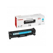 Toner Canon CRG-718 Cyan 2661B002 Canon