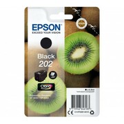 Tusz Epson 202 Black T02E1 Epson