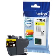Tusz Brother LC-3219XLY Yellow Brother