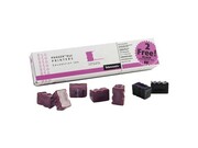 Tusz stały Xerox ColorStix 16182600 Magenta + 2 x Black Gratis *KURIER 15,00 zł.* Xerox