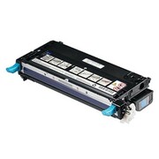 Toner Dell H513C Cyan 593-10290 Dell