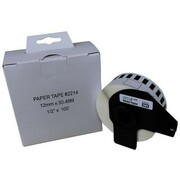 Taśma zamienna ciągła Brother DK-22214 Wyprodukowano dla grestia.pl
