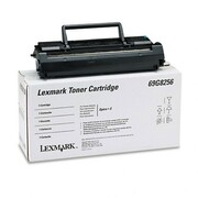 Toner Lexmark Optra E, E+, ES, 4026, czarny, 69G8256, 3000s - zdjęcie 1