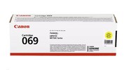 Toner Canon CRG-069Y Yellow 5091C002 Canon