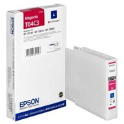 Tusz Epson T04C3 Magenta 14ml. Epson