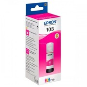 Tusz Epson 103 Magenta T00S3 Epson